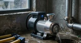 prioritize sump pump backup