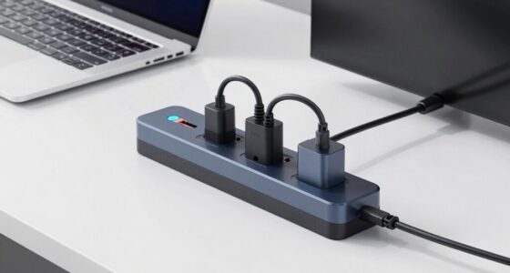 proper adapter plan reduces frustration