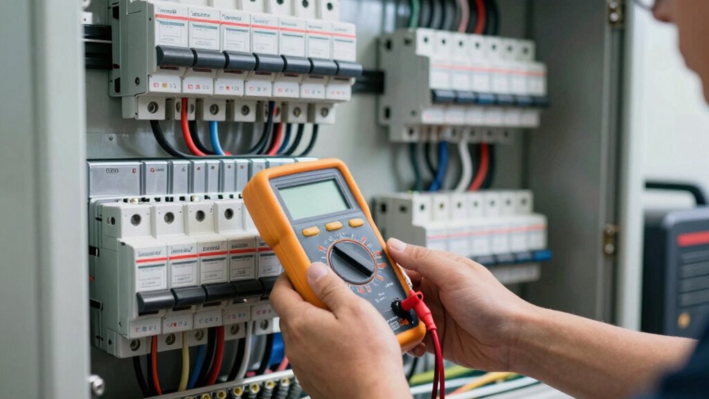 proper generator sizing and maintenance