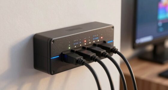 protect devices after outage