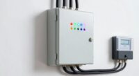 protects appliances during outages