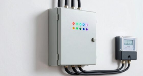protects appliances during outages