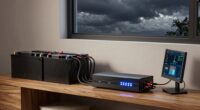 quick home power assessment