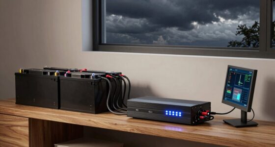 quick home power assessment