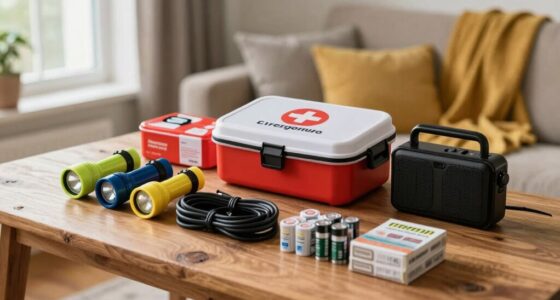 quick home power reset