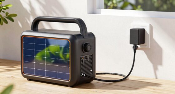 quick power recharge benefits