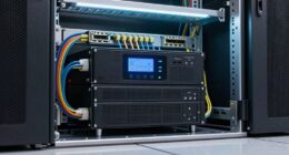 rackmount ups backup plan