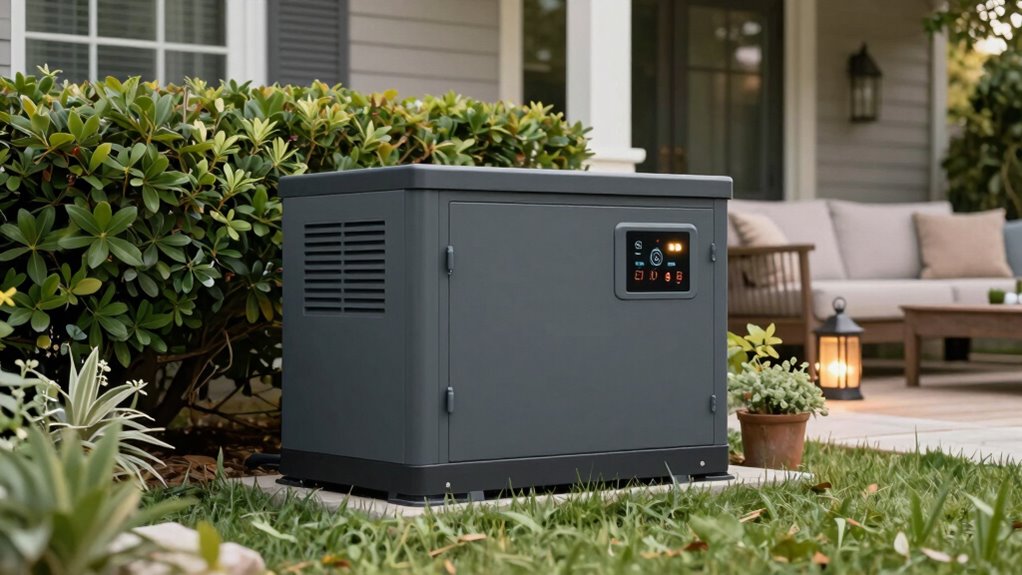reliable efficient backup power