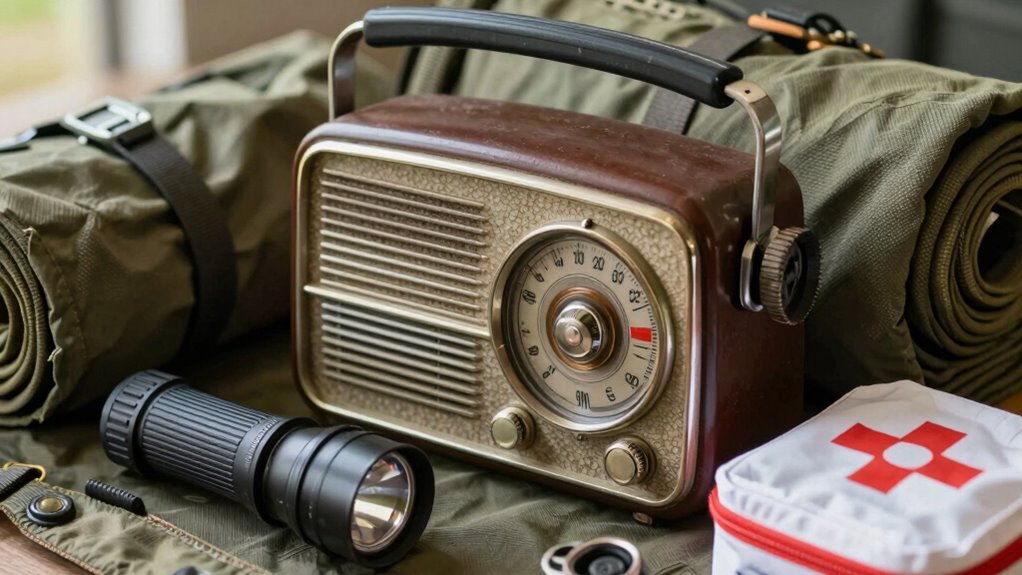 reliable emergency communication tool