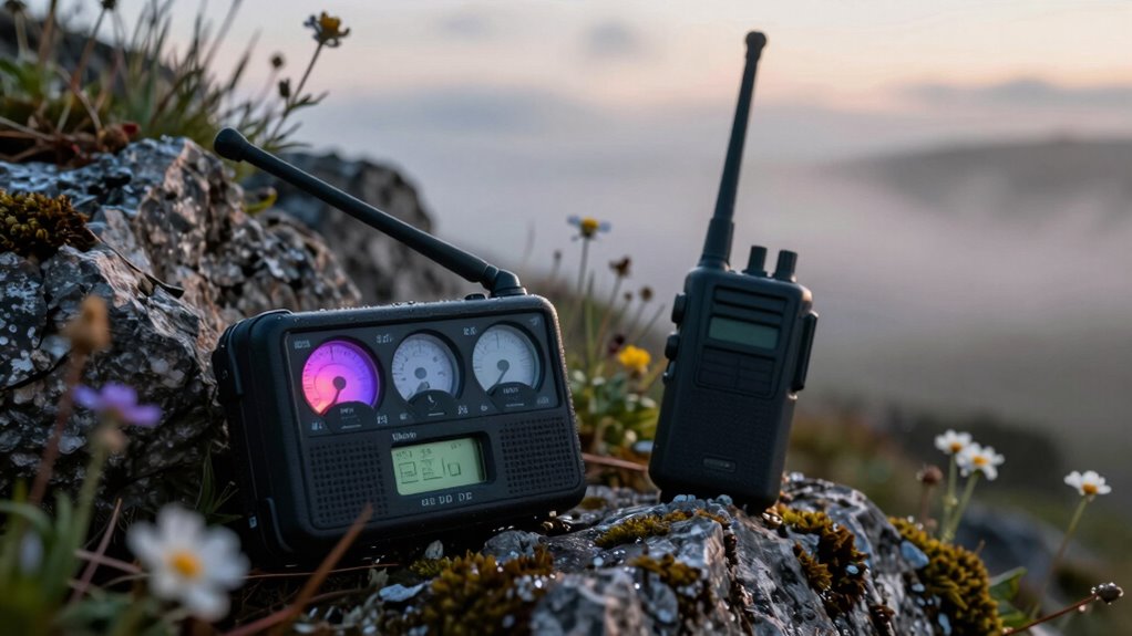 reliable emergency communication tools