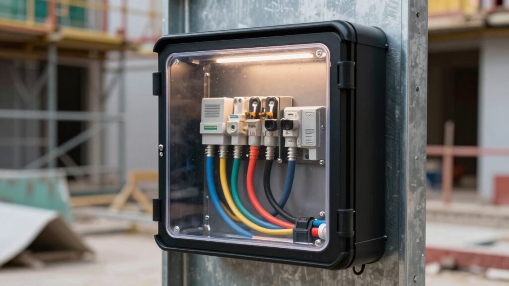 reliable safe backup power