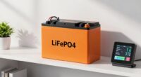 reliable safe home energy