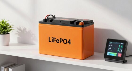 reliable safe home energy