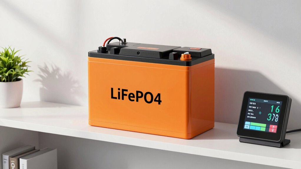 reliable safe home energy