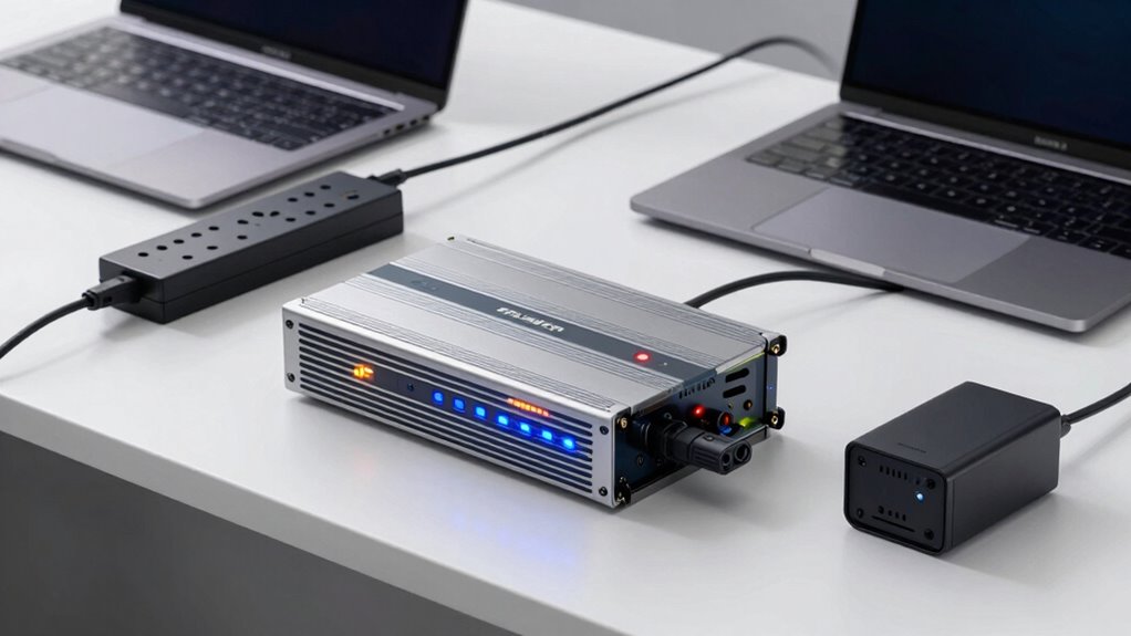 reliable sustainable backup power