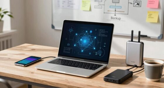 remote work connectivity strategy