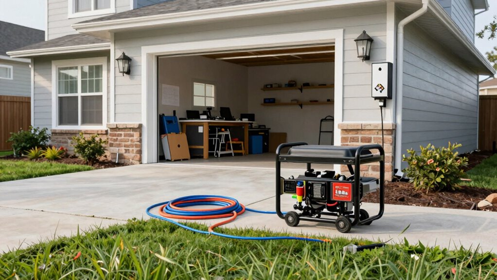 renewable backup power solutions