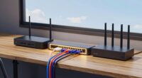 robust and reliable network