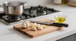 safe kitchen food practices