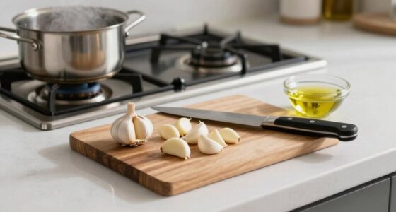 safe kitchen food practices