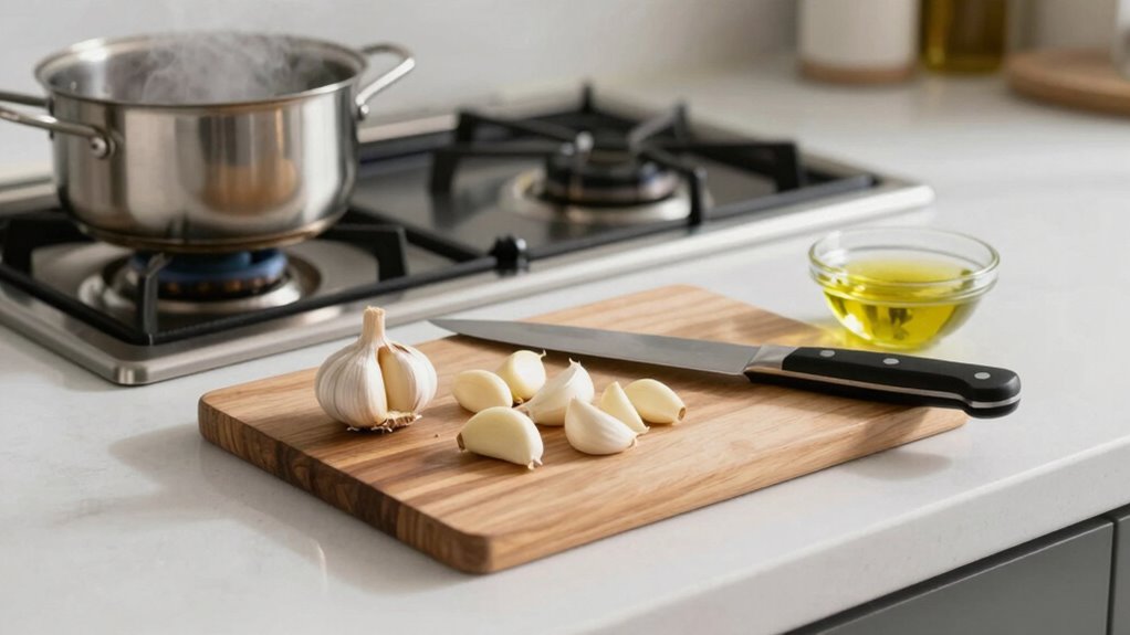 safe kitchen food practices