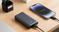 seamless portable power solution