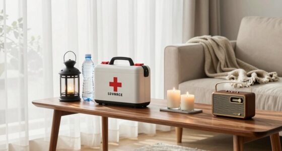 silent home power planning