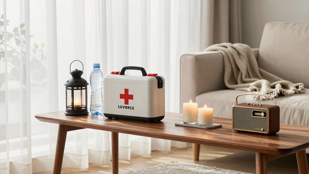 silent home power planning