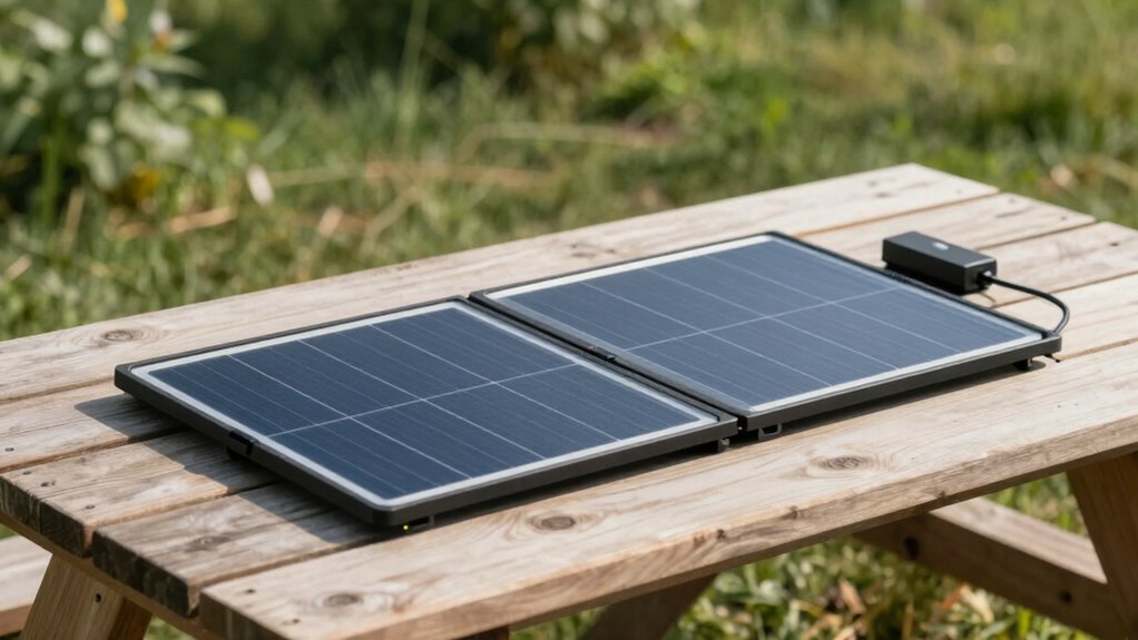 simple efficient portable energy
