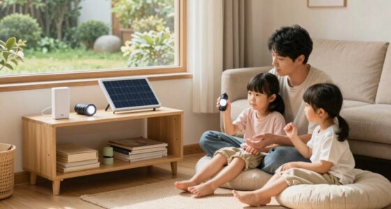 simple home backup plan