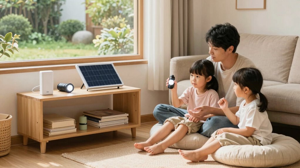 simple home backup plan