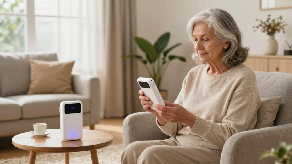 simple reliable backup power