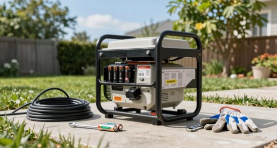 simplify storm generator prep