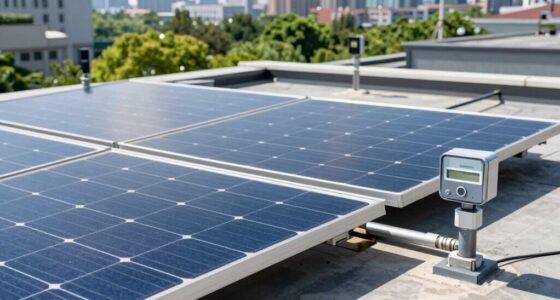 smaller goals enhance solar