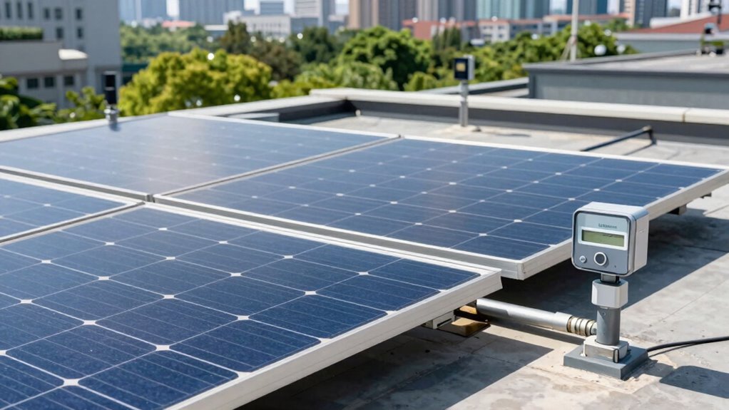 smaller goals enhance solar