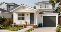 smaller homes are simpler