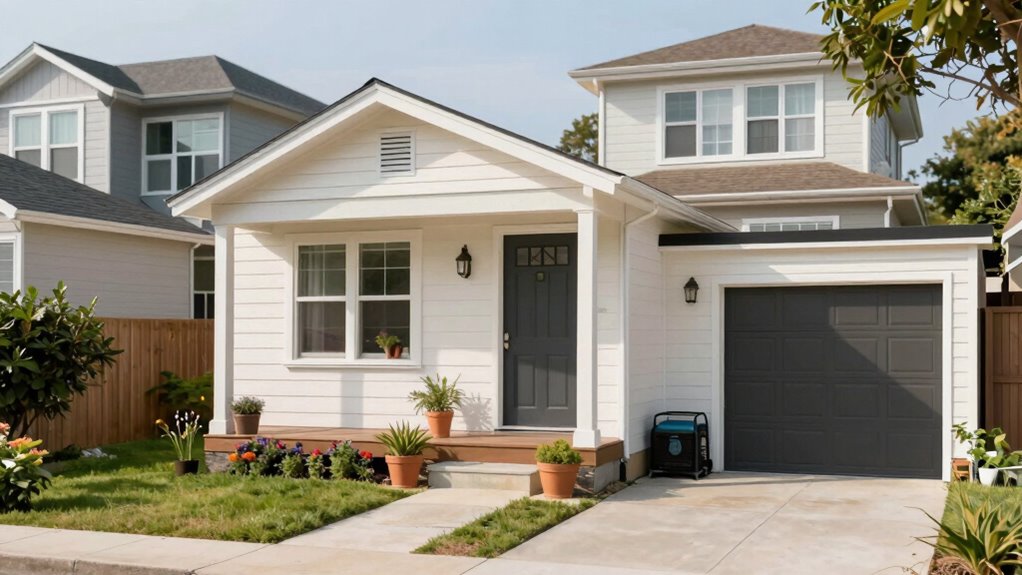 smaller homes are simpler