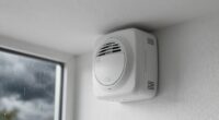 smart alarms enhance storm preparedness