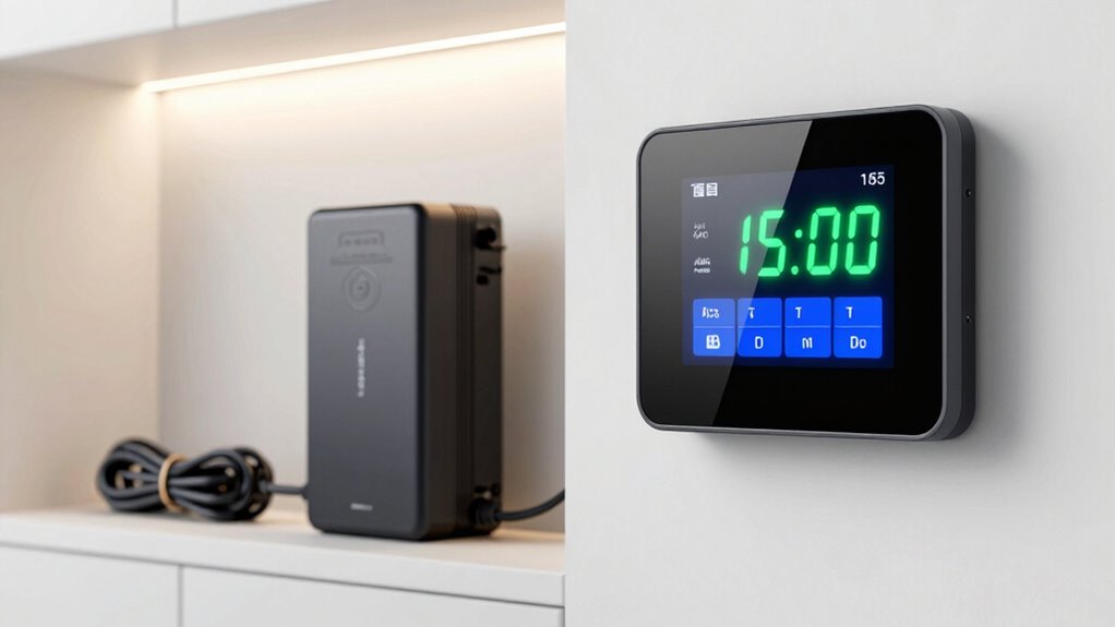 smart energy management insights