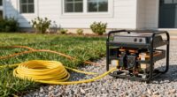 smart generator extension planning