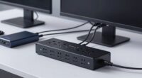smart surge protectors importance