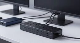smart surge protectors importance