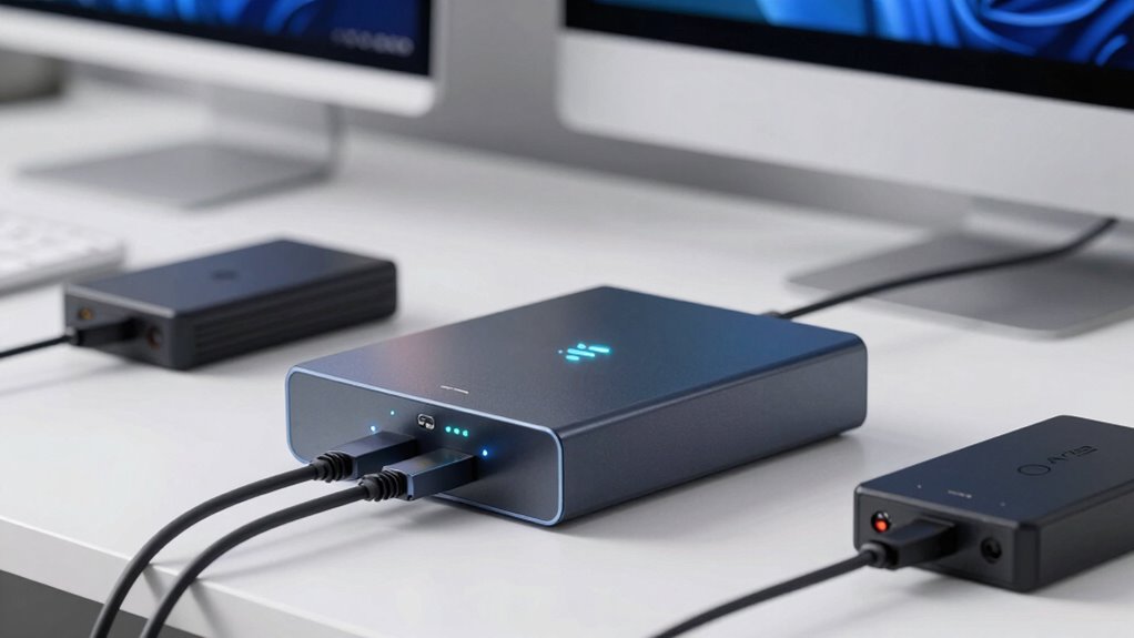 smart surge protectors prevent damage