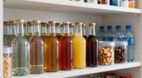 stock store and rotate supplies