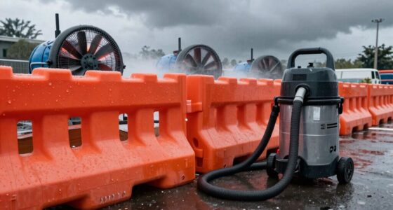 storm cleanup equipment essentials