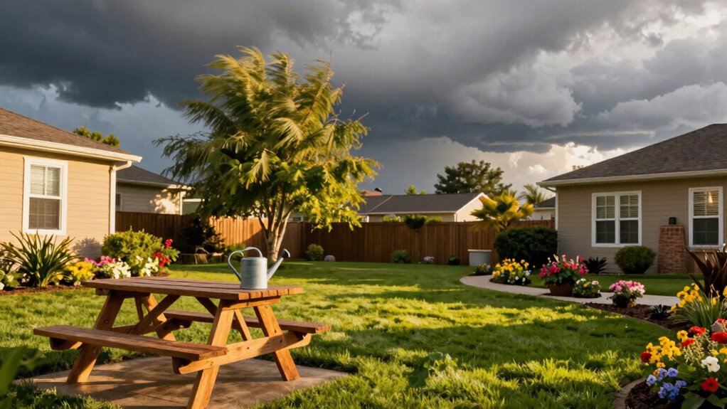 storm preparedness in 20 minutes
