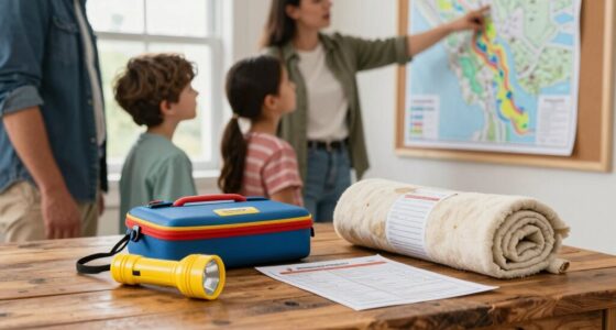 storm season family plan