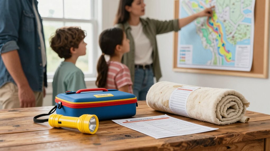 storm season family plan