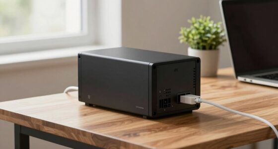 suitable ups for home office