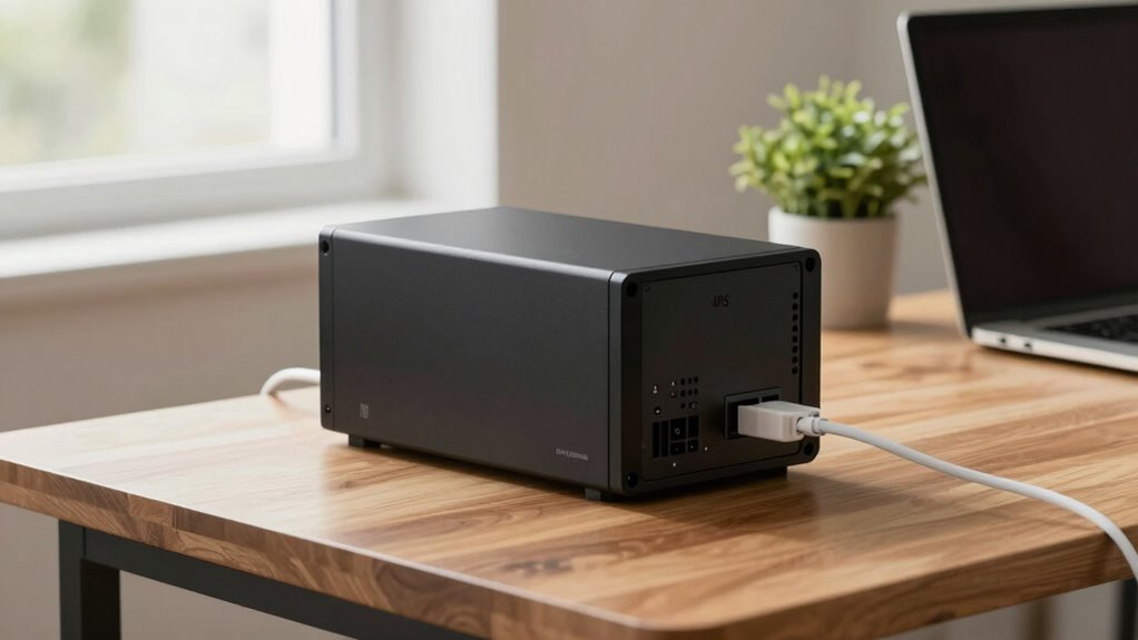 suitable ups for home office